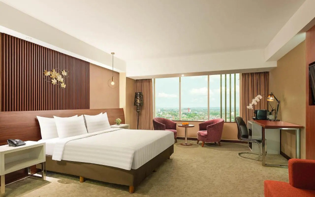 The Alana Hotel & Convention Center
