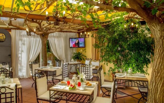 Antica Locanda Palmieri