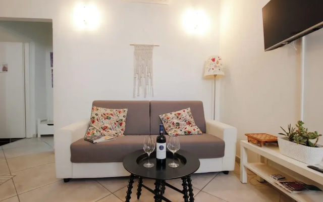 Suite dei Vanni - Free private parking
