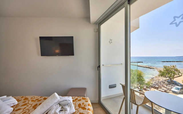 Hotel Ilusion Moreyo - Adults Only