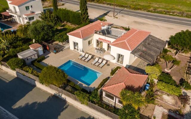 Bungalow Summerside by Ezoria
