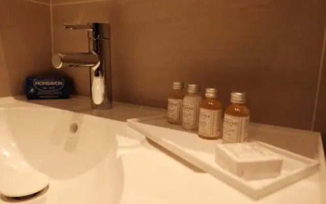 Jardin Saint Honoré Apartments