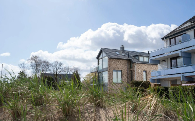 Strandallee 100 Küstenliebe