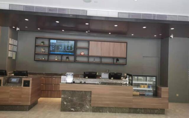 Hanting Hotel Hangzhou Sandun West Lake Science and Technology Park