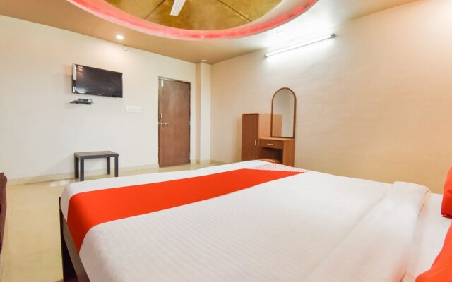 Kachawa Resort by OYO Rooms
