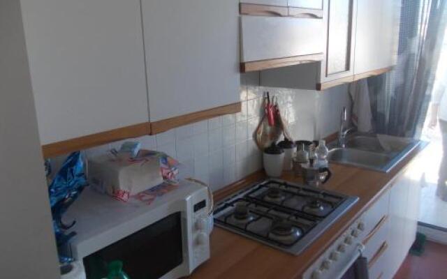 Appartamento Perco Riva Dandolo