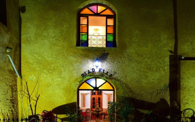 Riad Ksar El Jadida