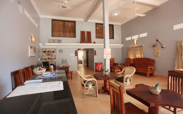 Cheng Lay Guesthouse