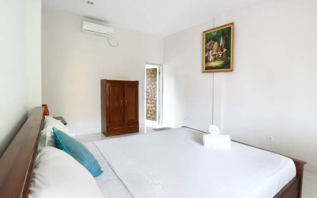 Oka Kartini Bungalows