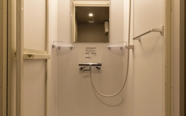 Dormy Inn Ikebukuro Hot Springs