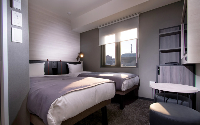 Joytel Hotel Namba Dotonbori