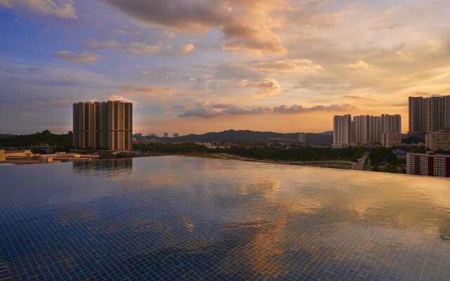Hyatt Place Kuala Lumpur Bukit Jalil