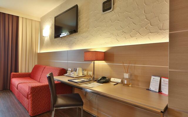 Best Western Plus Soave Hotel