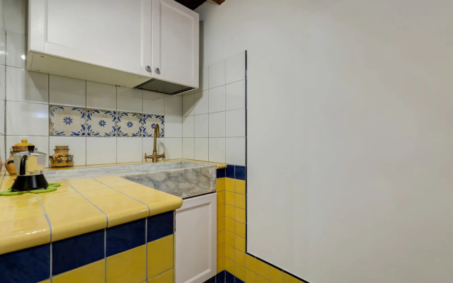 Pellegrino Campo de' Fiori Suite