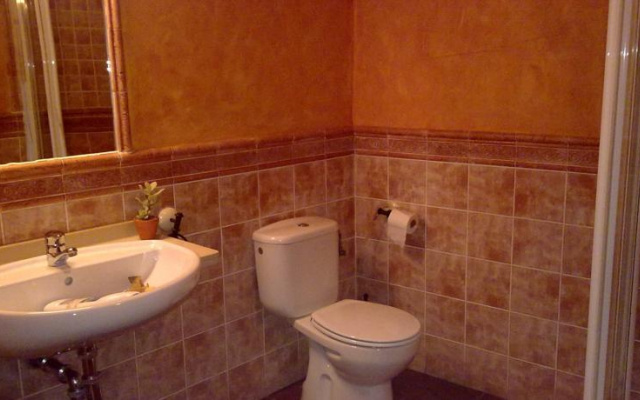 Apartamentos Rurales Valle del Jerte