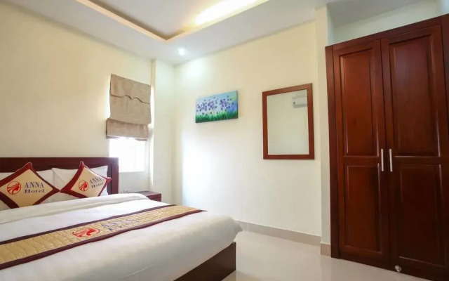 Platinum Beach Hotel & Apartment