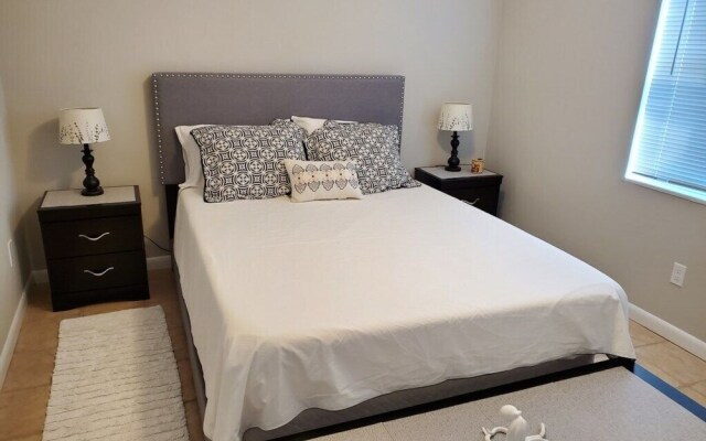 The Summer House - All