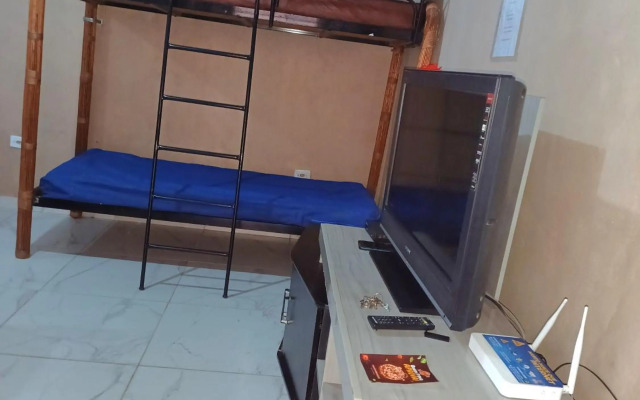 Casa Aconchego Perequê