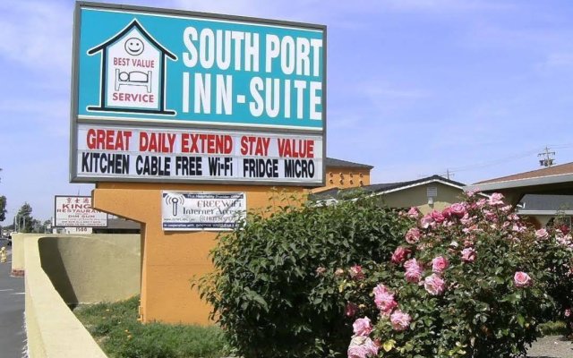 Great Value Inn - West Sacramento