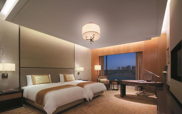 Intercontinental Changzhou by IHG