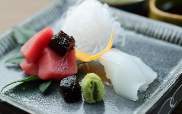 Fufu Hakone