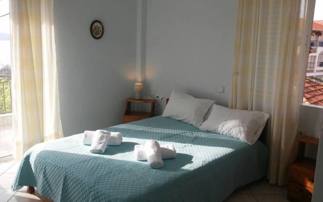 The Beach House