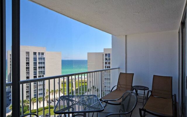 Shoreline 3114 Condo