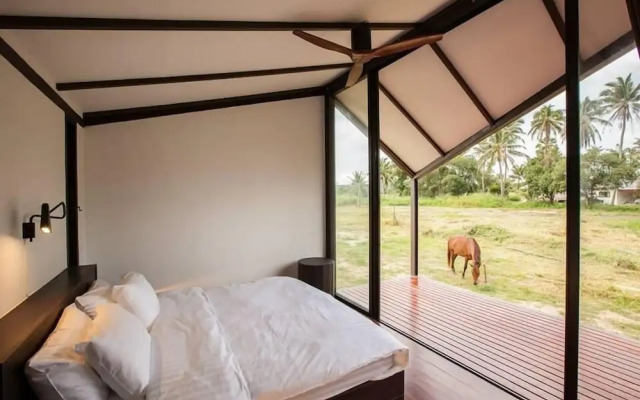 Baan Suan Mook Hua Hin