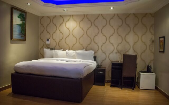 Dv8 Hotels
