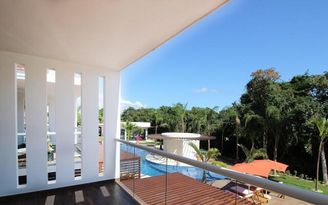 Exclusive Apartment Resort by Olahola