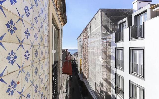 Bairro Alto Experience by Homing