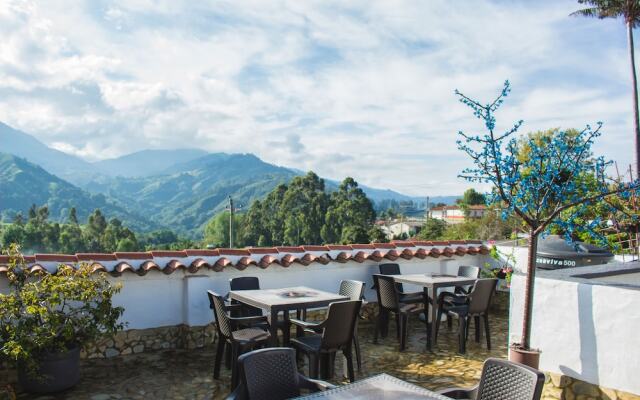 Hotel Posada del Angel