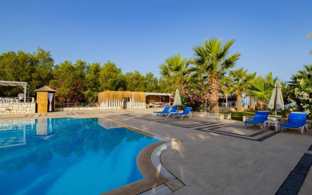 Ladonia Hotels Zemda Gümüşlük