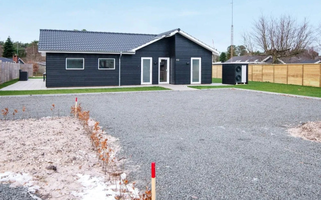 Holiday Home in Glesborg