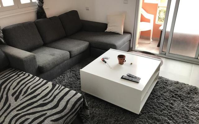 Villa de Charme Amir