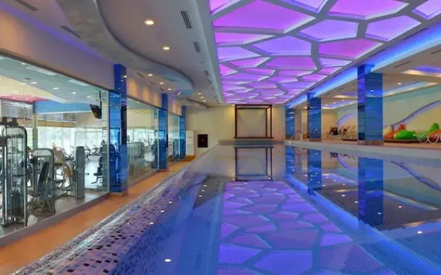 Azura Park Residence