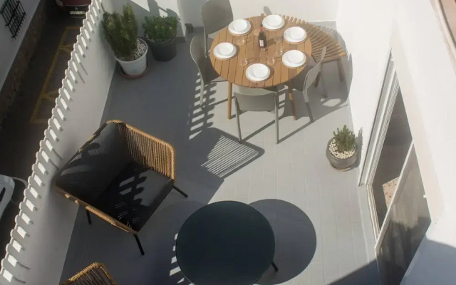 Casasol, The Perfect Location To Stay In Conil