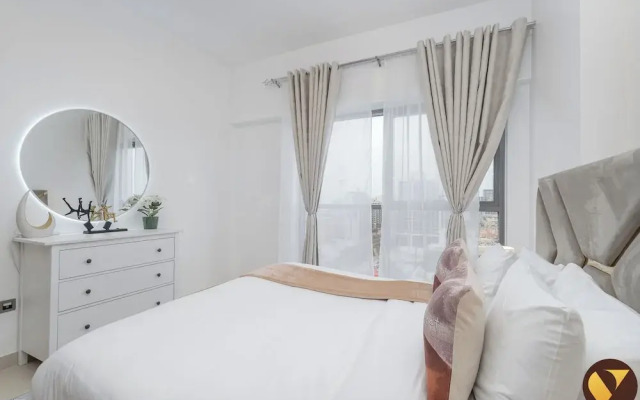 JVC unit Pool Jogging Track Play Area