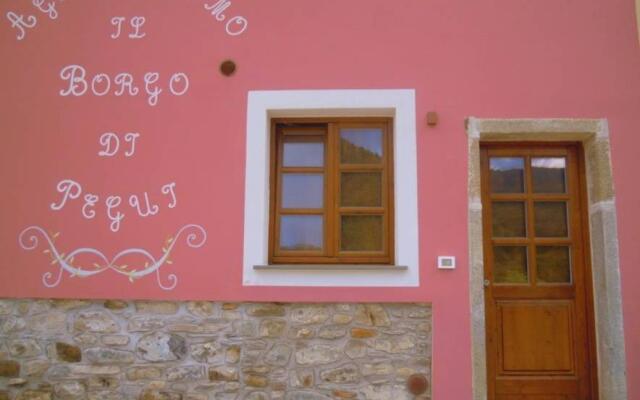 Il Borgo Di Pegui