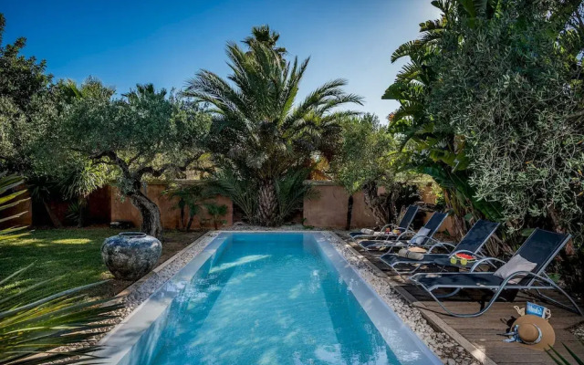 Villa Antura 4 Emma Villas
