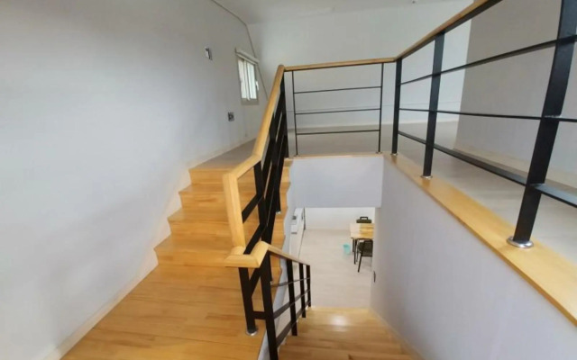 Jeju Bijarim Very Mung Pension