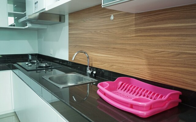 Best Value 2Br At Citralake Suites Apartment