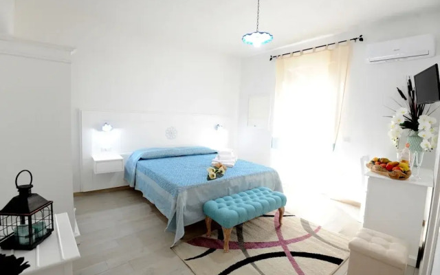 INAH Boutique Rooms