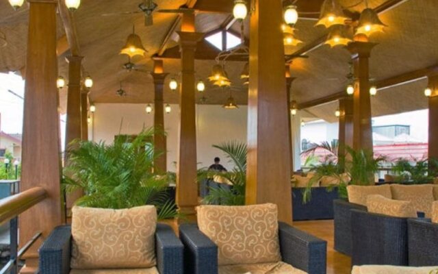 Peace Valley Hotel
