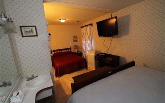 The Preston County Inn