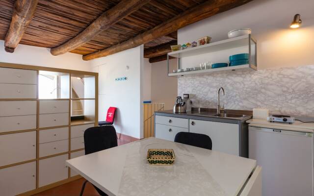 Apartment - Corso V. Emanuele V BH 85