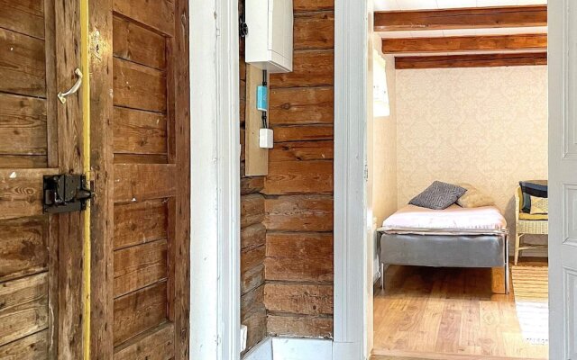 5 Person Holiday Home in Valdemarsvik-by Traum