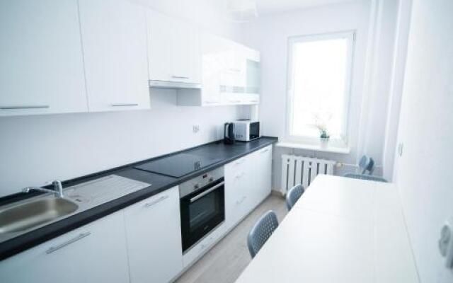 Apartament pracowniczy