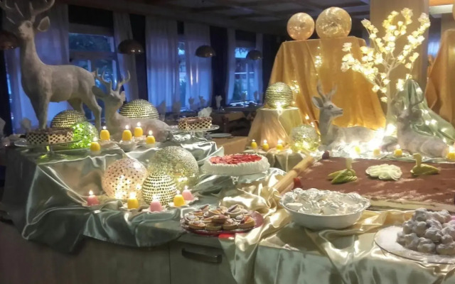 Hotel Il Caminetto