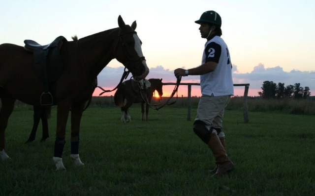Estancia La Rosita